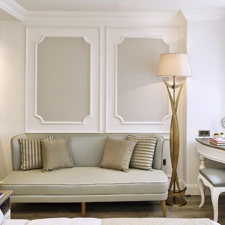 Mirrors Hotel Стамбул Екстер'єр фото