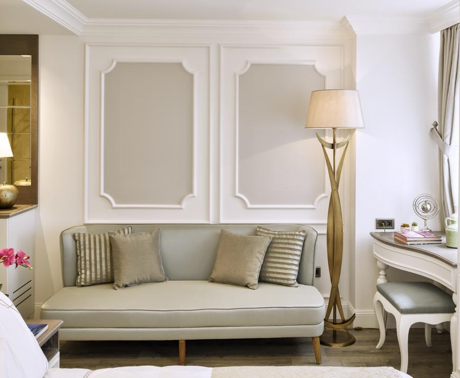 Mirrors Hotel Стамбул Екстер'єр фото