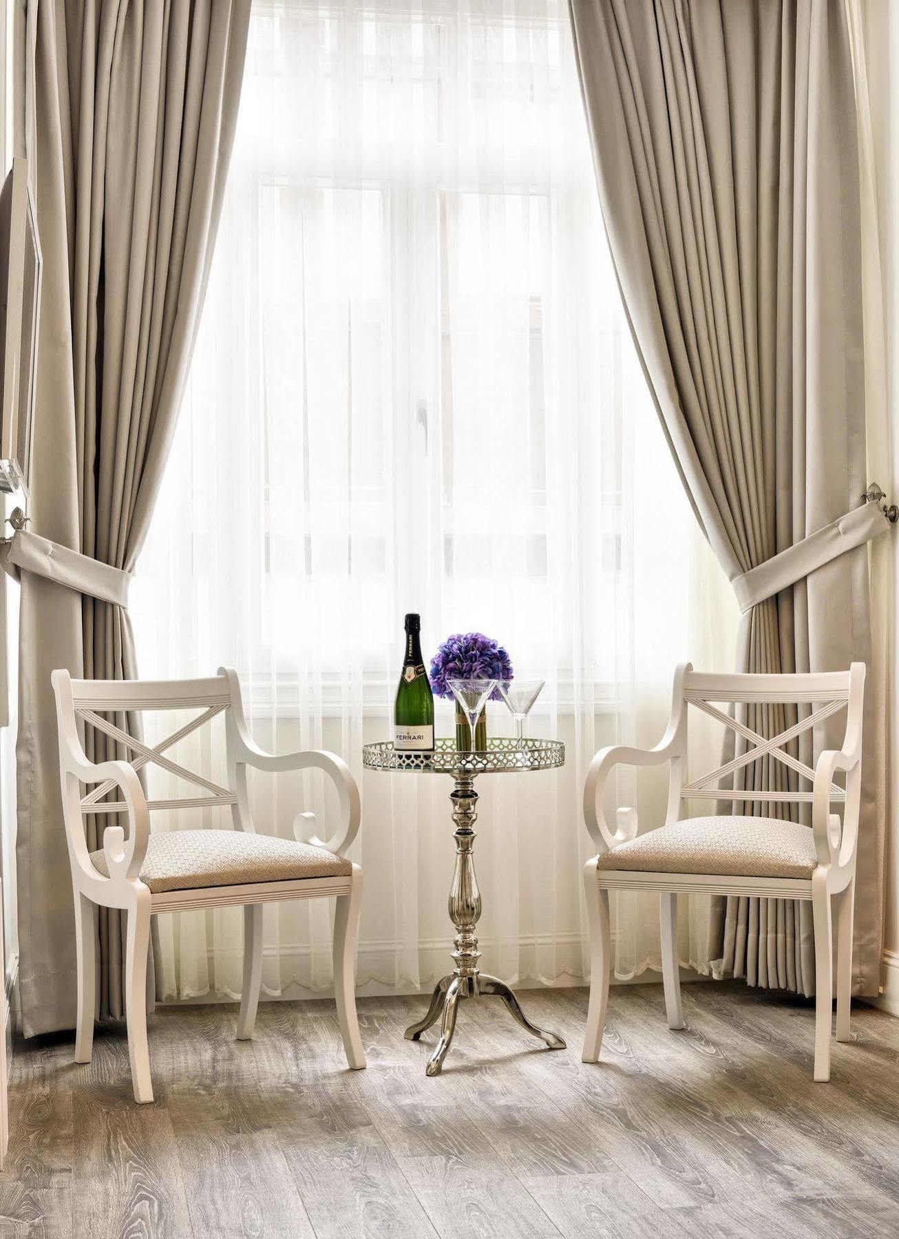 Mirrors Hotel Стамбул Екстер'єр фото