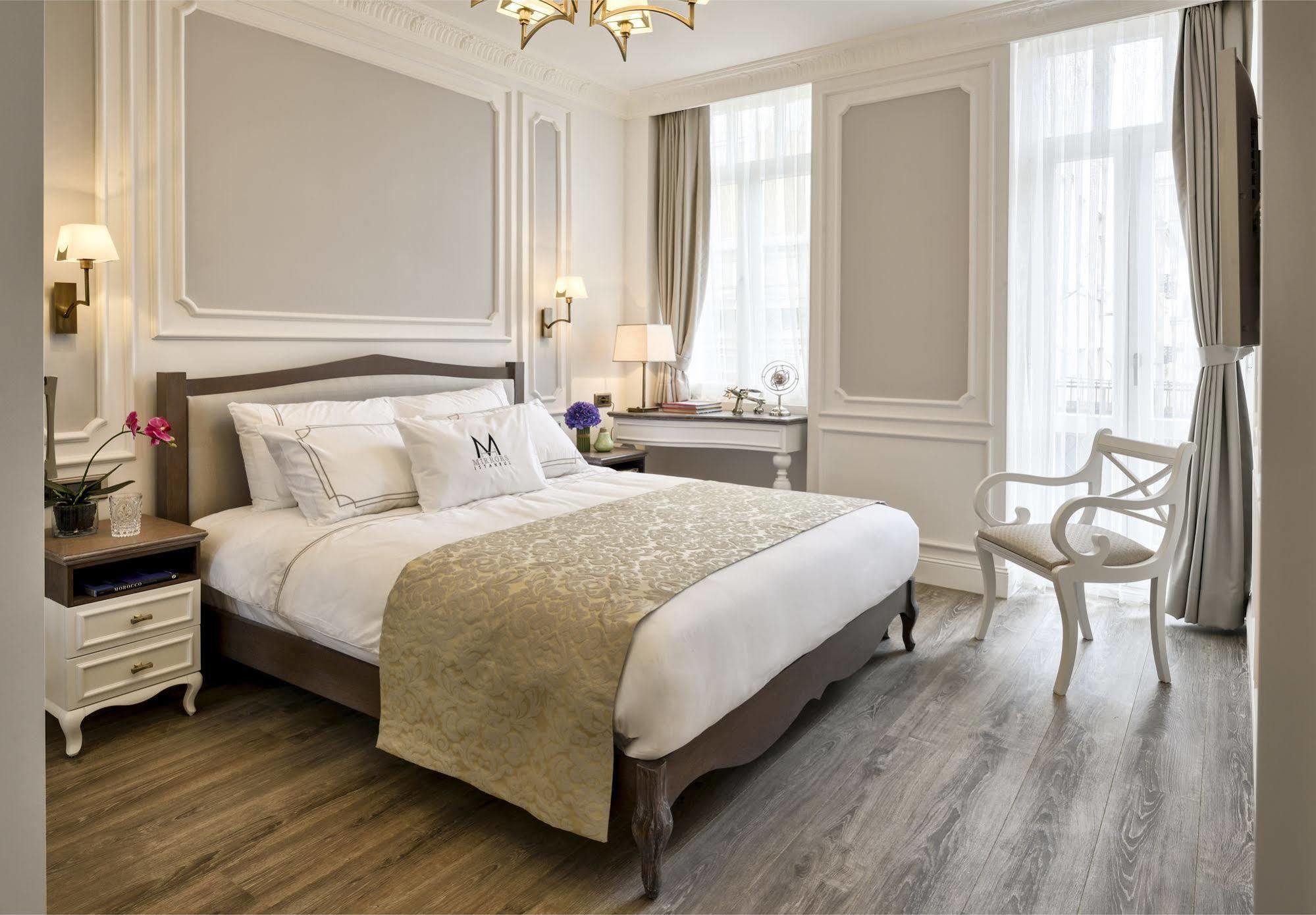 Mirrors Hotel Стамбул Екстер'єр фото